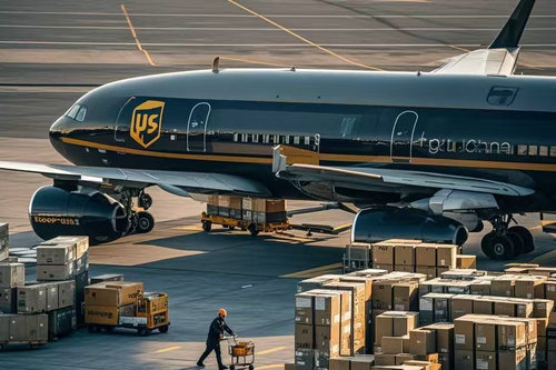 北京UPS国际快递公司,北京UPS国际快递费用可以打折吗